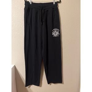 Gasp Inc. XL Men's Sweatpants - Zip Pockets - NWOT